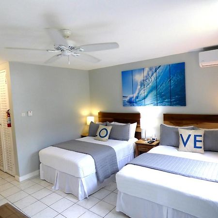 Beach Studio 4 Ocho Rios Eksteriør billede