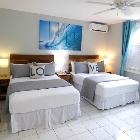 Beach Studio 4 Ocho Rios Eksteriør billede