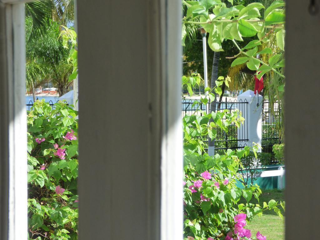 Beach Studio 4 Ocho Rios Værelse billede