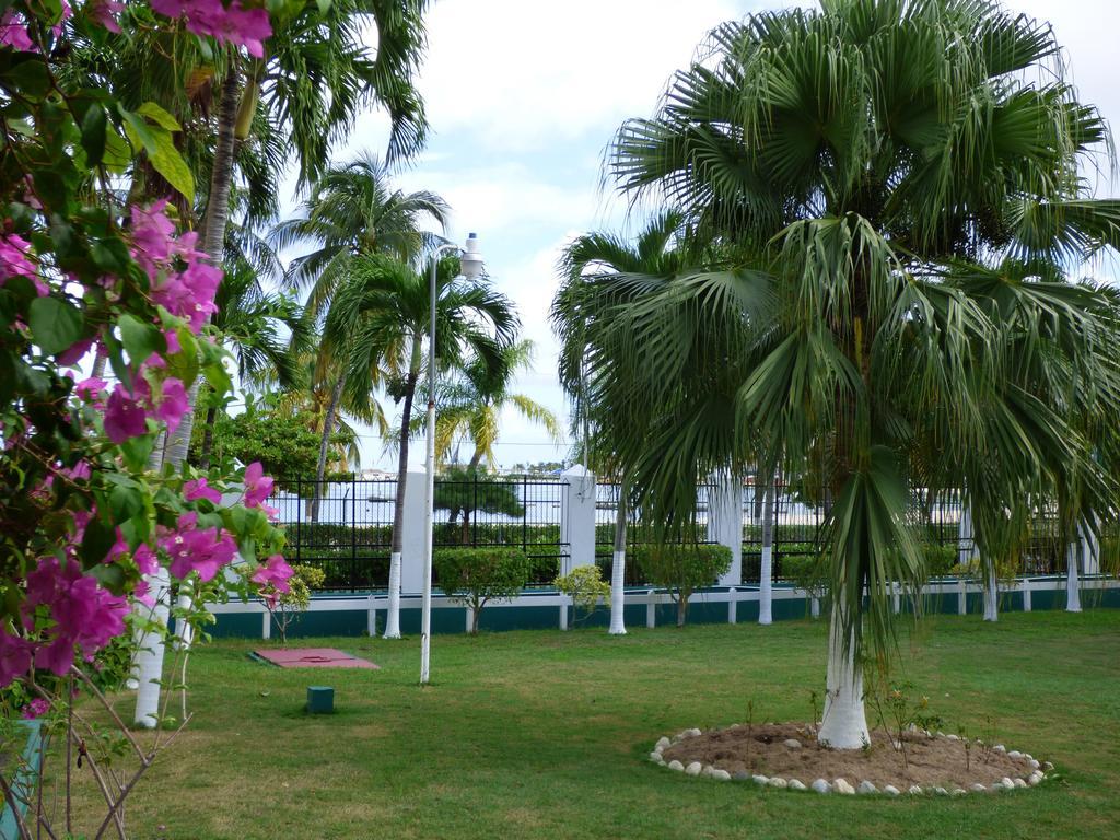 Beach Studio 4 Ocho Rios Værelse billede