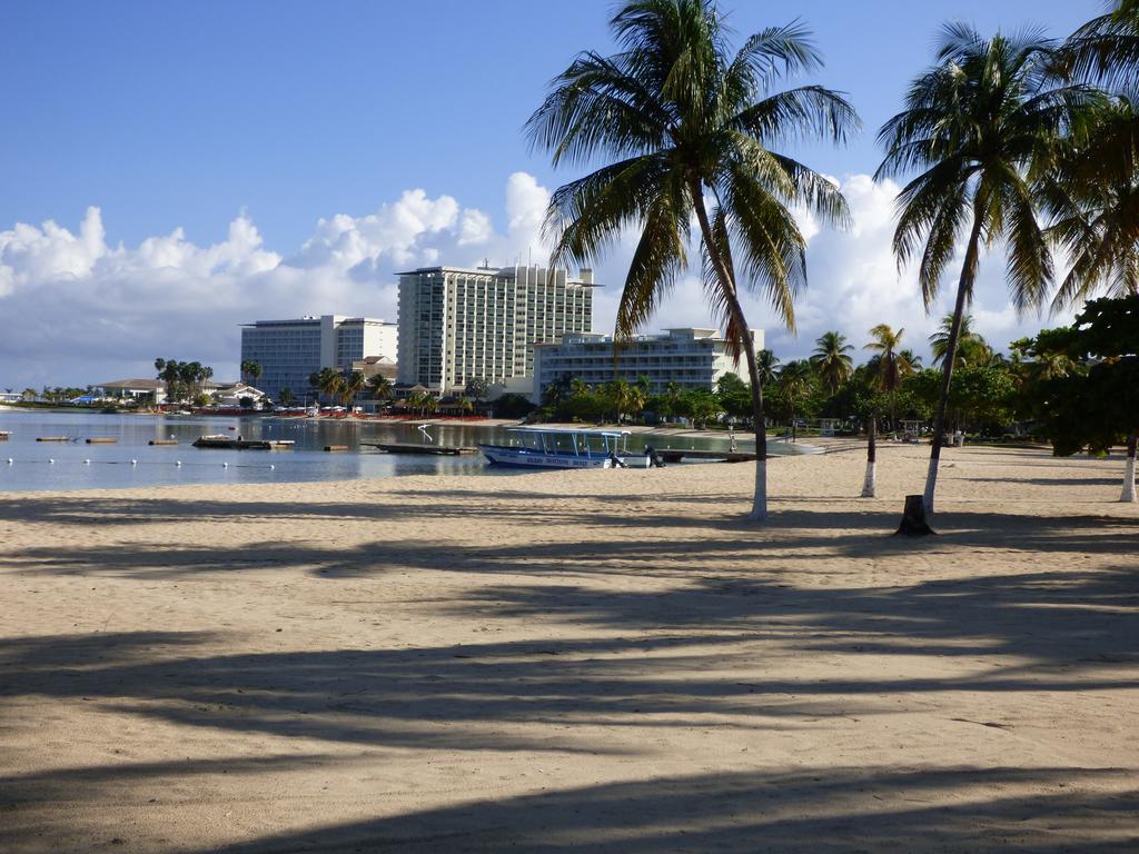 Beach Studio 4 Ocho Rios Værelse billede