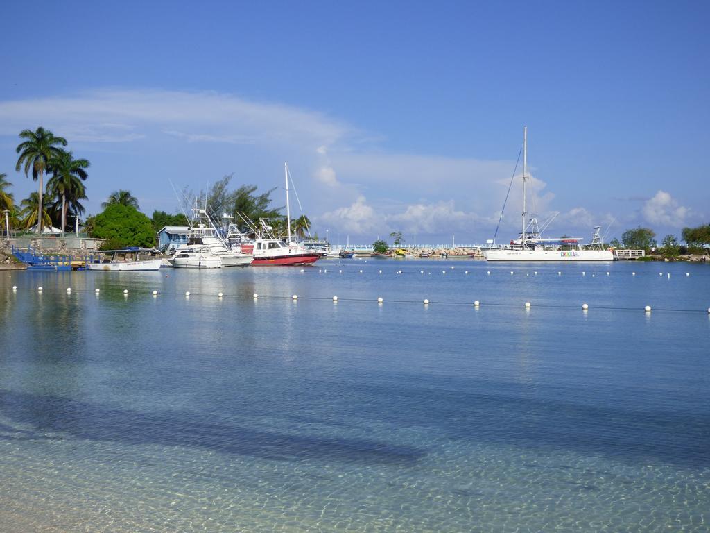 Beach Studio 4 Ocho Rios Værelse billede