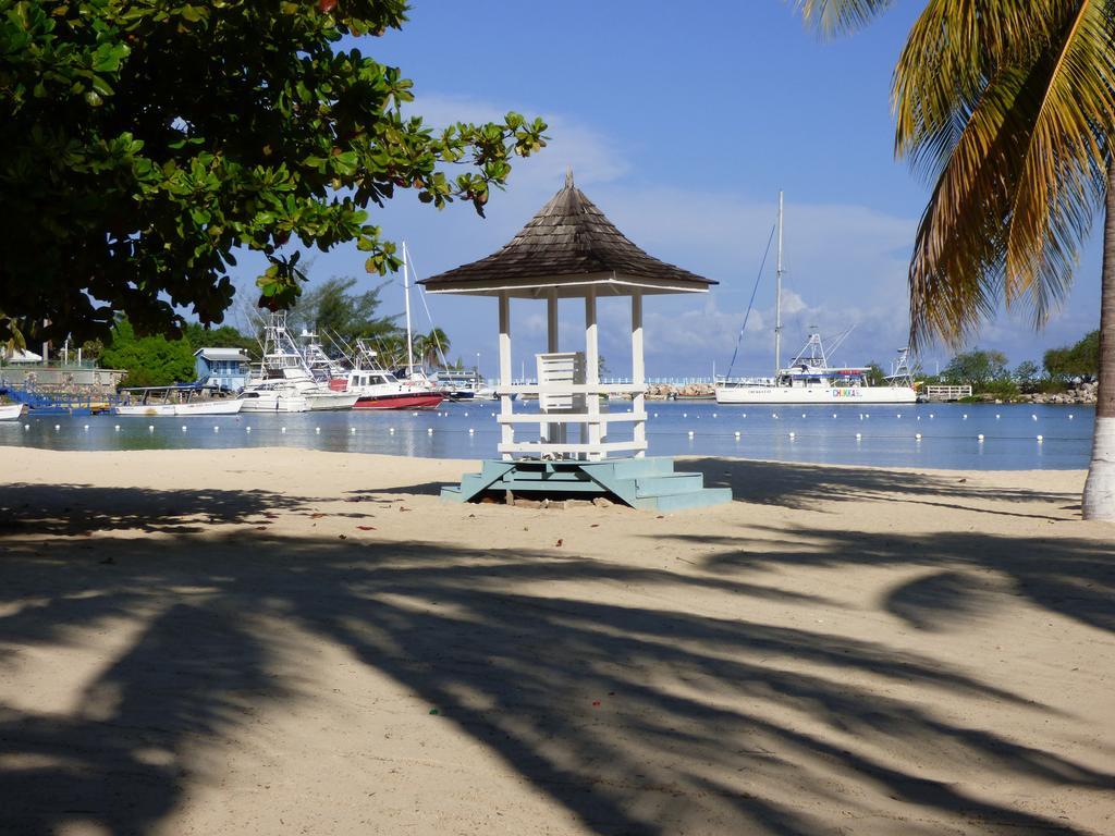 Beach Studio 4 Ocho Rios Værelse billede