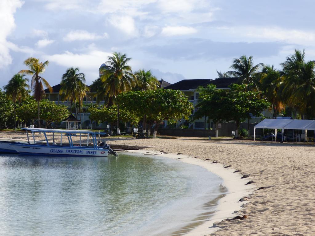 Beach Studio 4 Ocho Rios Værelse billede