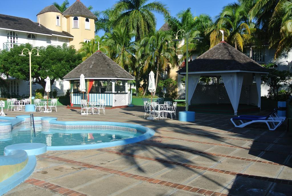 Beach Studio 4 Ocho Rios Værelse billede