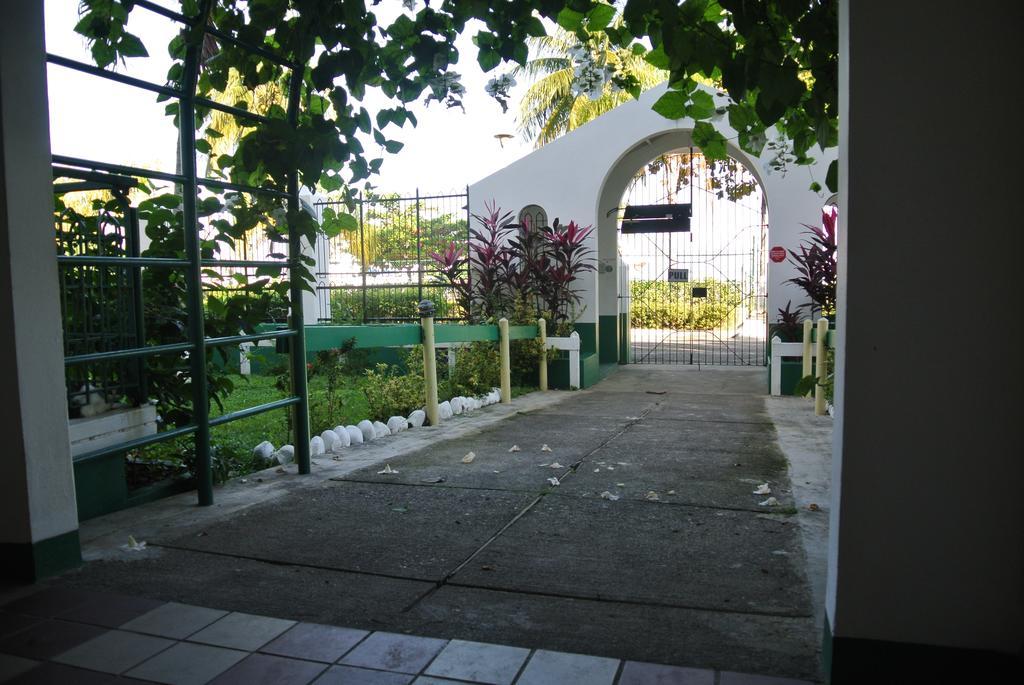 Beach Studio 4 Ocho Rios Værelse billede