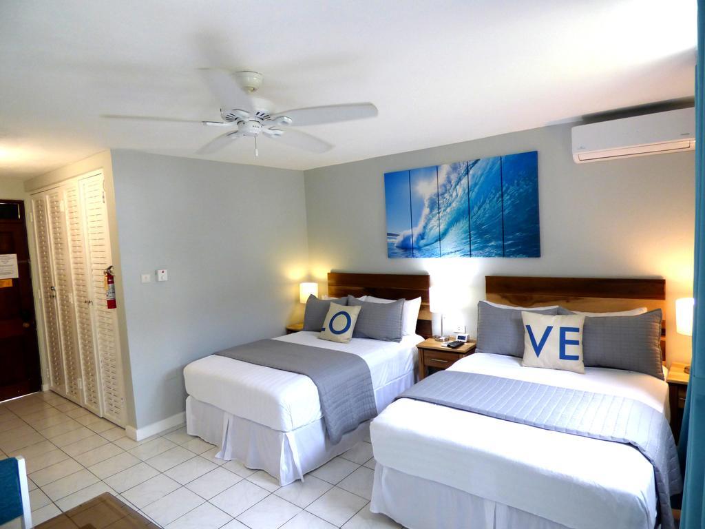 Beach Studio 4 Ocho Rios Eksteriør billede