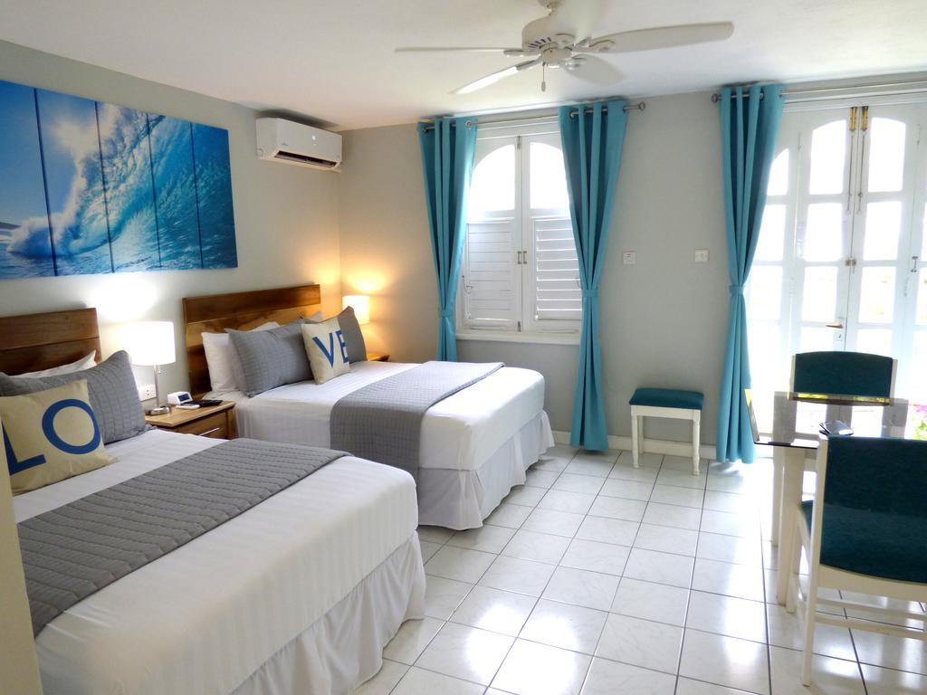 Beach Studio 4 Ocho Rios Eksteriør billede