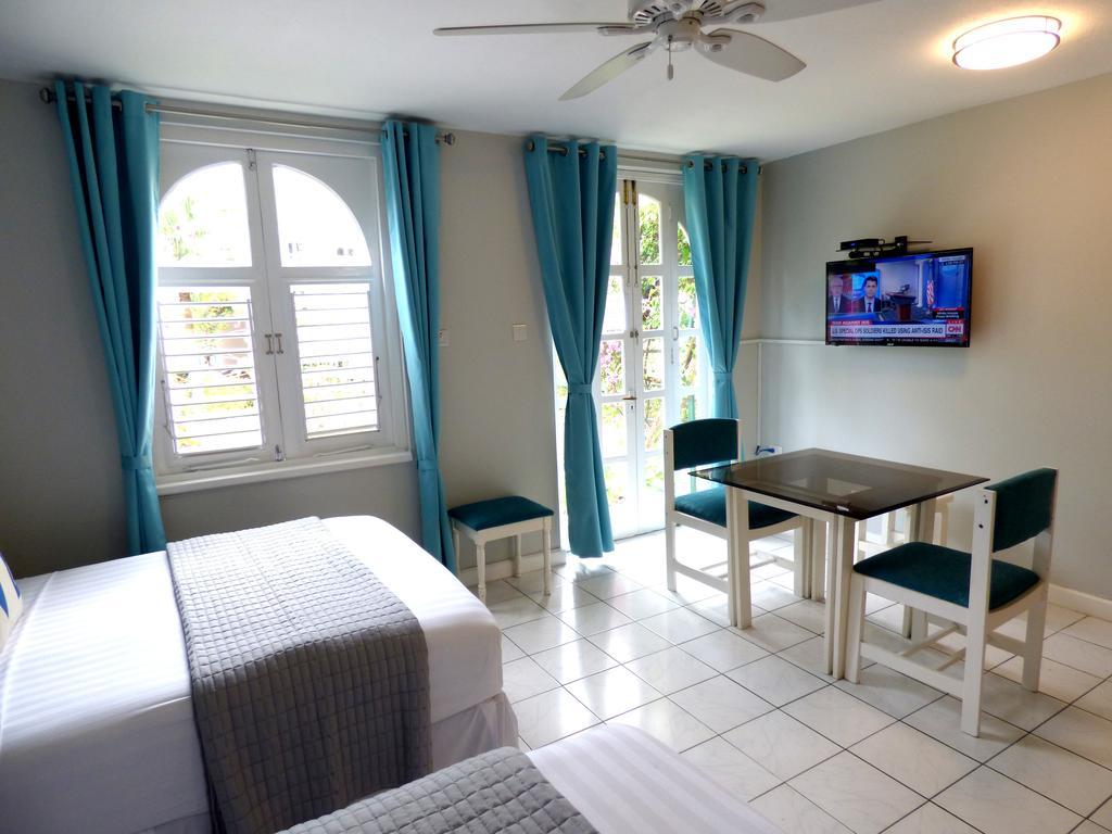 Beach Studio 4 Ocho Rios Eksteriør billede